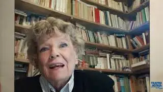 Dacia Maraini: Vi consiglio un libro - Ep. 1