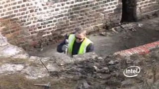 Leixlip Spa Project