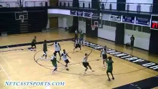 2013 Southeast Summer Showcase - All-Star Game (1st Half)