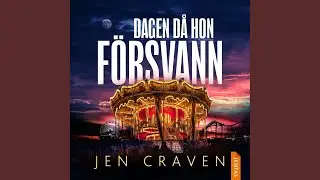 Chapter 145 - Dagen d&aring; hon f&ouml;rsvann
