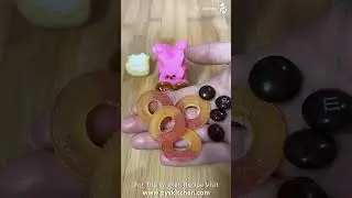 Peeps Race Car - Make These Fun Easter Treats For Easter!