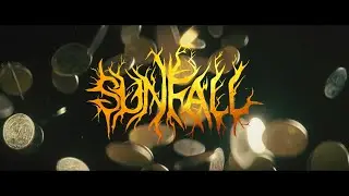 SUNFALL - INDUSTRIAL [OFFICIAL MUSIC VIDEO] (2021) SW EXCLUSIVE