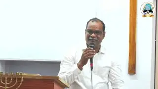 Friday Fasting Prayer [31-10-2025] l White Rock Church l Pastor Amiti Mark l Vishakhapatanam
