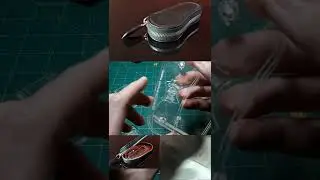 Приспособления для кожевенного ремесла. Leather working tool.