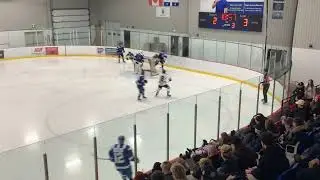 3P vs Leon début 3e 1er Février 