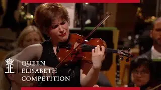 Kimmo Hakola Fidl op. 99 | Ioana Cristina Goicea - Queen Elisabeth Competition 2019