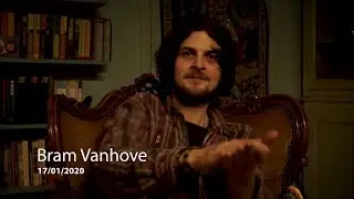 Rijden naar India. (Interview)
