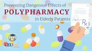 Polypharmacy: Is It the new normal for the elderly patient?