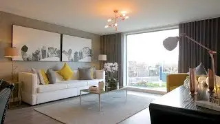 Chobham Manor 3 bedroom apartment - Taylor Wimpey