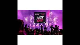 243. Eurythmics X David Guetta X Steve Aoki - Sweet Boneless Bitch/Sweet Dreams Mashup