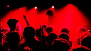 Jeg tog til SKOMAGER koncert!