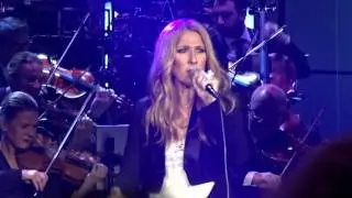 Celine Dion - Pour Que Tu M'aimes Encore - Antwerpen 21/06/2016
