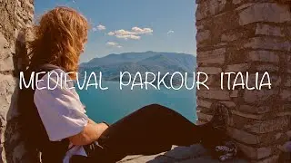 Medieval Parkour Italia