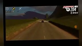 DRIVING TO THE RHYTHM OF MY FAVORITE SONG BY. 