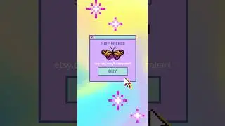 Just opened my Etsy shop with Pixel badges and emotes #twitch #twitchemotes #twitchbadge #pixelart