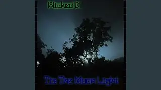 Tis The Moon Light