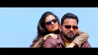 Wilson & Adlit - pre wedding video