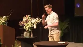 Sustainable Products, Processes & Practices - Derek Woodruff, AIFD, PFCI, CF