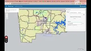 How to Find and Pull a Septic Permit for a Property in Benton County, AR