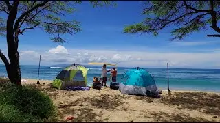 Outdoor Life - Adventures Made Easy - Lightspeed Tents & Shelters