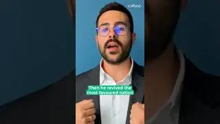 Big Pharma vs Trump: The price war begins! Part 2 #shorts #tariffs #trading trading