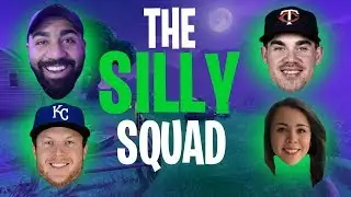 CAN'T STOP LAUGHING! (ft. Asivrs, iamTrevorMay, Ranchyyy ) | FORTNITE BATTLE ROYALE HIGHLIGHTS #33