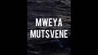 Mvura Mhenyu _Worshiper Kundai Wedzerai