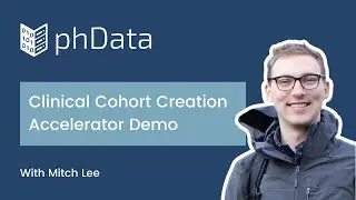 Clinical Cohort Creation Accelerator Demo