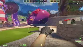 VALVE POV: Dodajmy coś ale tak żeby nie było za dobrze