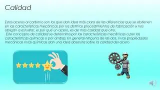 ACEROS PARA HERRAMIENTAS Y ACEROS ESPECIALES