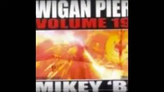 Wigan Pier Volume 19 Original rip