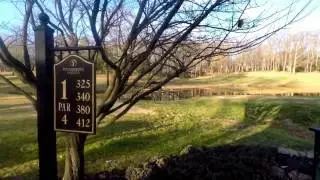 Penderbrook Homes For Sale Near Golf Course