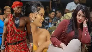 Zari Yamfika Mazito Kutoka Kwa Hamisa Mobeto Diamond atajwa #DarNews