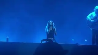 Halsey - 929, Live in Irvine