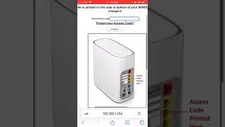 How to separate your 2.4g and 5 g with your Att router. SPY WORLD MIAMI