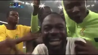 Watch UDS 120th minute goal that won World University Games football tournament final 