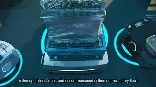 OMRON FLOW Core