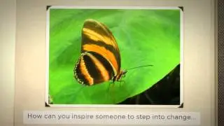 NLP Reframing the Story of Your Life