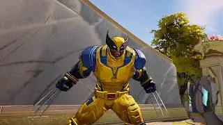 Must-Know Wolverine Tech in Marvel Rivals
