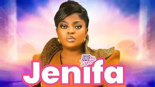 Funke Akindele AKA Jenifer: Childhood, Education, Career -  Star Profile