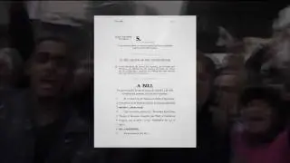 SOPA /PROTECT IP MUST BE STOPPED