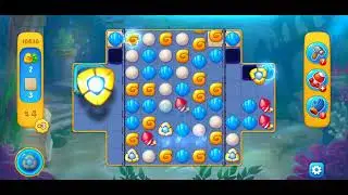 Fishdom/Gameplay/Levels(10430)