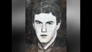Николай Шмелев &mdash; Шмель . Смотрящий за Прокопьевском . Вор в законе
