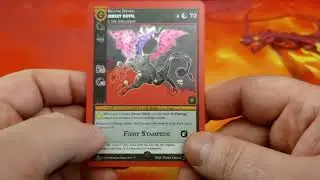 MetaZoo: Strange Fourth Wall Effects