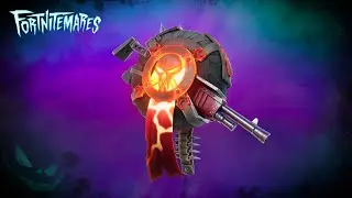 How to EASILY Complete Fortnitemares Challenges Part 2! (Fortnitemares 2024)