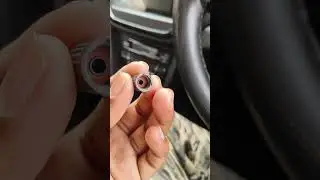Valve cap importance..#tyre #alloywheels #shorts