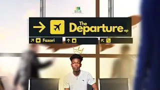 The Departure Ep thriller @Fazari