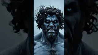 Nephilim Battle | Birth Of Nephilim movie