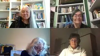 Maternal Gift Economy Movement - Salon#39 - Is the Gift Economy Essentialist?