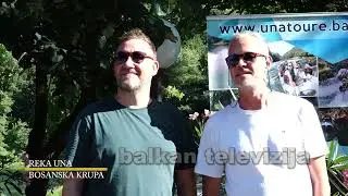 BOSANSKA KRUPA